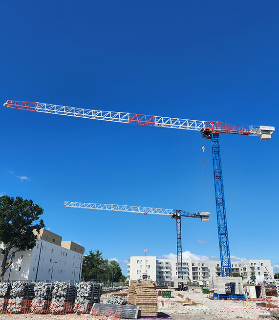 GRUE À TOUR