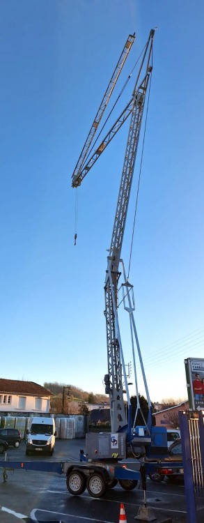 Journée Portes Ouvertes chez notre partenaire BIG MAT à Lourdes !