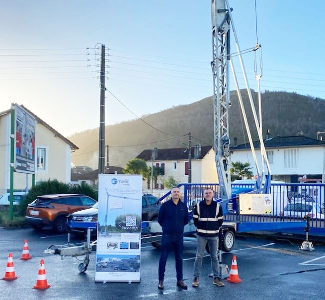 Journée Portes Ouvertes chez notre partenaire BIG MAT à Lourdes !